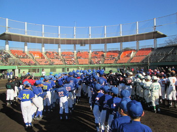 野球教室-2014②.JPGのサムネイル画像