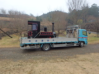 20160229汽車搬出 (13).JPG