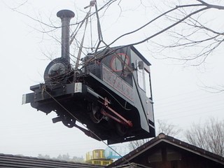 20160229汽車搬出 (6).JPG